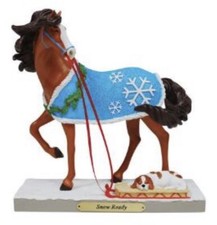 TROPP Trail Of Painted Ponies