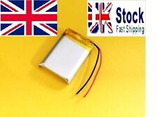 Nextbase 312GW 412GW 512GW DashCam Battery A GRADE UPGRADED 600 mAh Li ion 3.7V