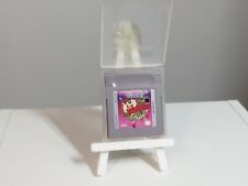 Taz-Mania , Gameboy, No Box 