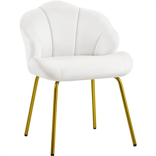 Velvet accent chair vanity - velvet, chair,