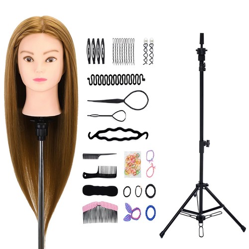 Inch real hair training - inch,