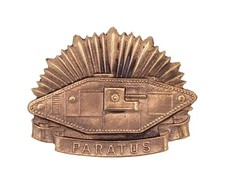 Australian Tank Corps Regiment