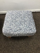 HARVEYS NINA BAMBOO TURQUOISE