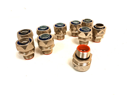 10x flexa metal fitting - 10x,