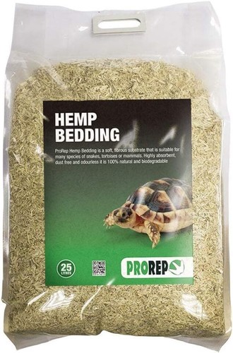 Prorep hemp bedding - prorep,