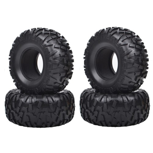Rubber buggy tires for - rc,