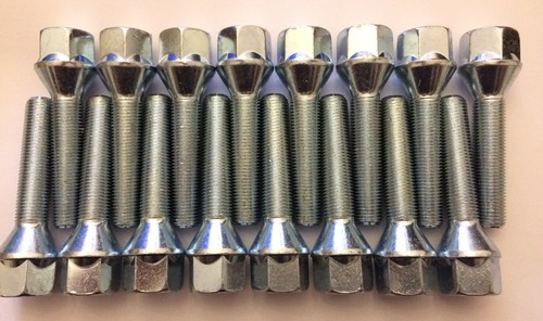 M12x1 85mm long - 16,