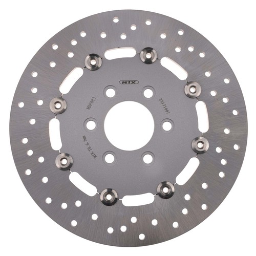 Mtx performance brake disc - performance,