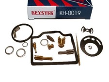 Honda C77, CA77 Keyster