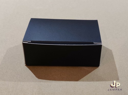 Small black box business - 10,