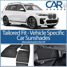 FOR BMW X7 G07 5DR 2018+ UV