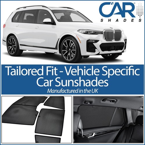For bmw g07 5dr 2018 - bmw, x7