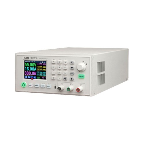 Riden rd6018w digital - riden,