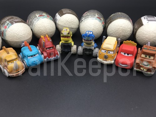 Disney pixar cars mini - pixar,