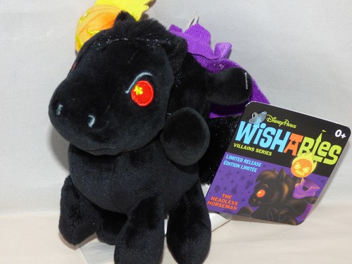 Disney parks wishables plush - parks,
