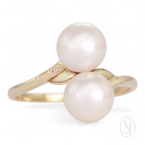 Mikimoto toi moi 14k - et,