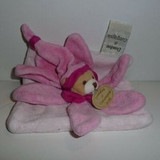 Snuggle towel bear cuddly blanket et Compagnie