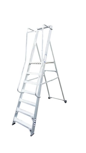 Lyte aluminium wide - lyte,