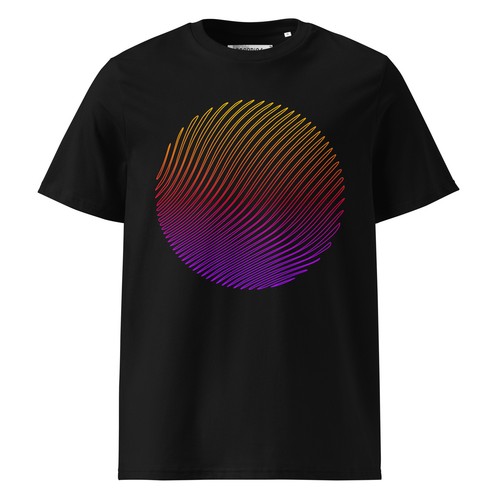 Men organic cotton shirt - men's,