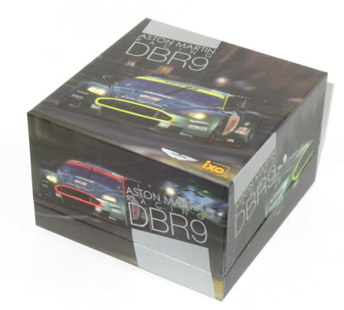 Aston martin dbr9 am - aston,