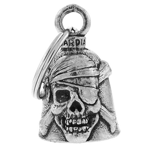 Pirate guardian bell gremlin - pirate,