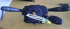 CITROEN / PEUGEOT 307 C5 PICASSO COLUMN STALKS SWITCHES 96375842ZL CONTROLS
