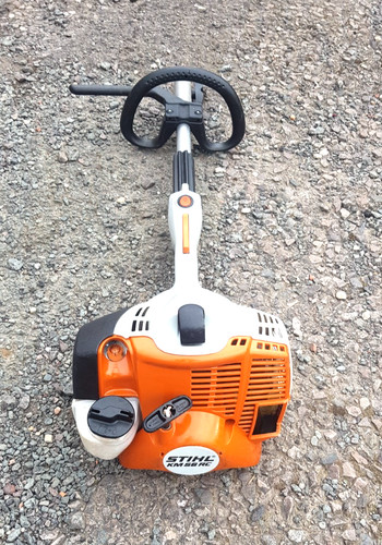 Stihl petrol kombi - rc,