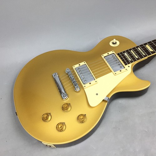 Tokai les paul - tokai, reborn