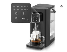 Instant Hot Water Dispenser 4