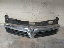 vauxhall astra h coupe front