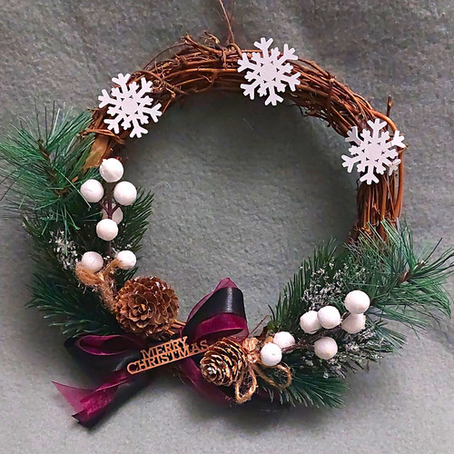 Indoor artificial pine - indoor,