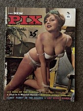 The New Pix Adult Lifestyle