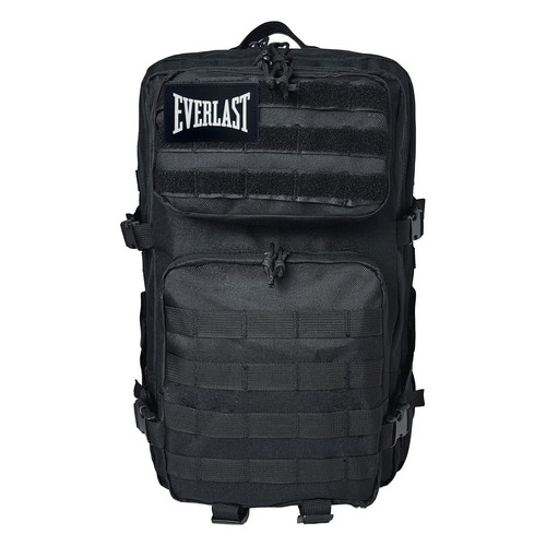 Everlast unisex backpack - unisex, back