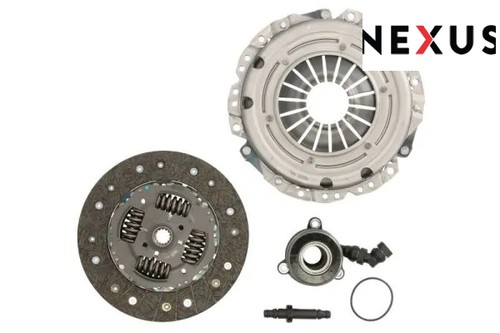 Clutch kit f1x210nx nexus - clutch,