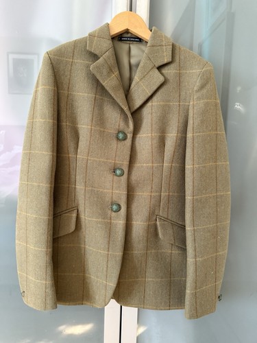 Pytchley mears tweed - pytchley,