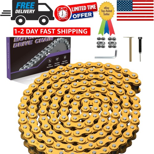 Chain mini bike - chain,