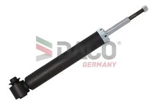 Shock absorber Rear Axle