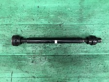 LAND ROVER DEFENDER L663 FRONT PROPSHAFT AUTOMATIC 3.0 DIESEL 2020-25 DISCOVERY