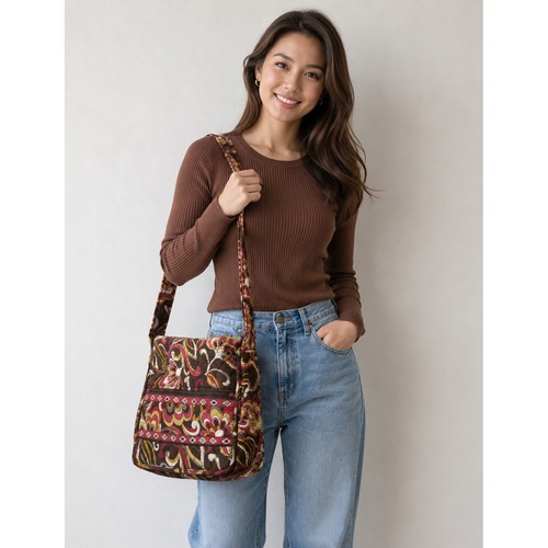 Vera bradley mailbag women - vera,