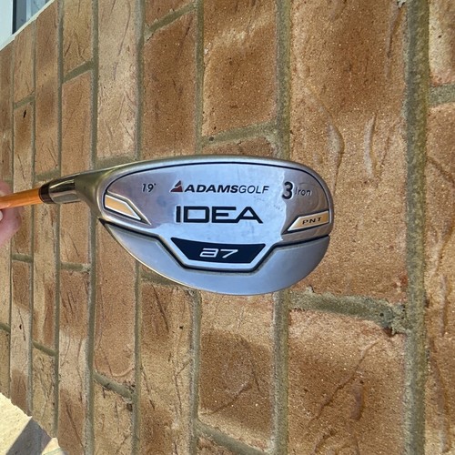 Adams idea hybrid 3 - adams,