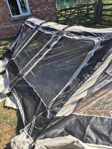 Bradcot modul air 390 awning - bradcot,