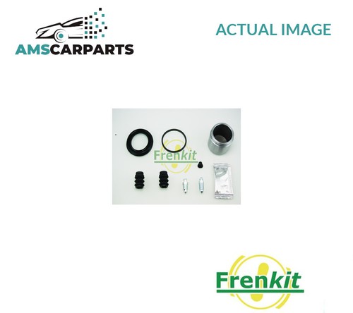 Brake caliper repair kit front - brake,