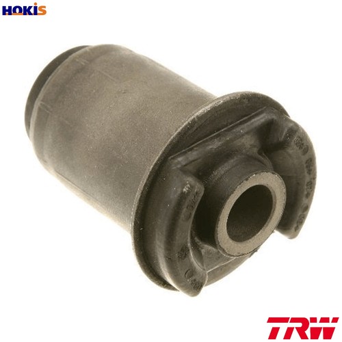Mounting controltrailing - 2x,