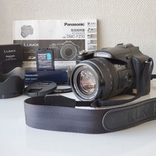 Panasonic LUMIX DMC-FZ30