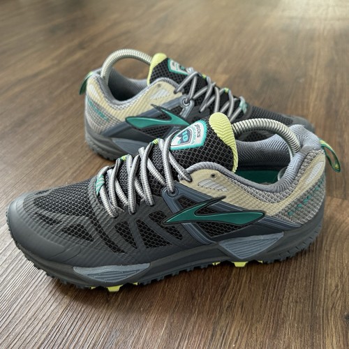 Brooks cascadia women - brooks, women’s