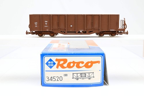 Roco hoe gauge 34520 obb - hoe,