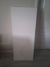 Large IKEA Desk. White