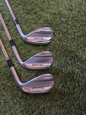 Cleveland RTX Zipcore Wedge Set 52/56/60