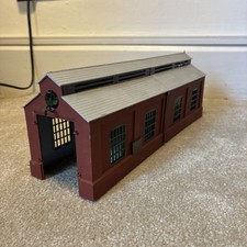 AIRFIX OO GAUGE KIT BUILT