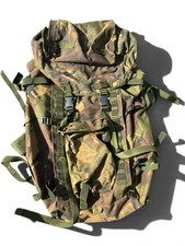 DPM BERGEN RUCKSACK - Long